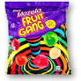 Parle Mazelo Fruit Gang Toffee 190 Gm | Delicious Treat 190G